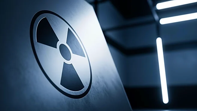 Trump Administration Eases Nuclear Safety Rules, Raising Concerns