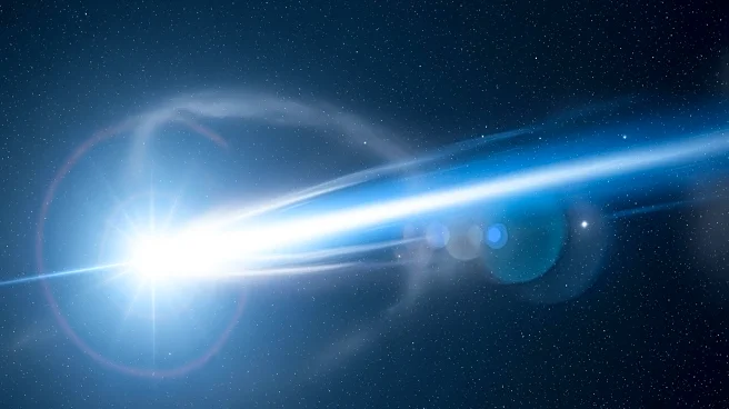 Study on Runaway Stars in the Milky Way Reveals New Insights into Stellar Ejection Processes