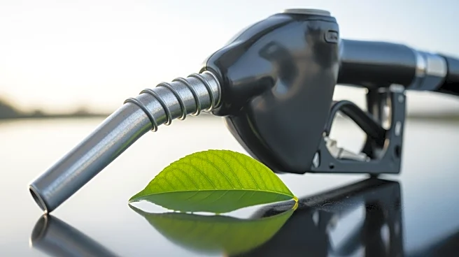 Trump Administration Nears Agreement on Year-Round E15 Sales