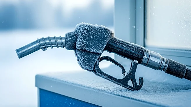 RaceTrac Supports Communities During Winter Storm with Free Services