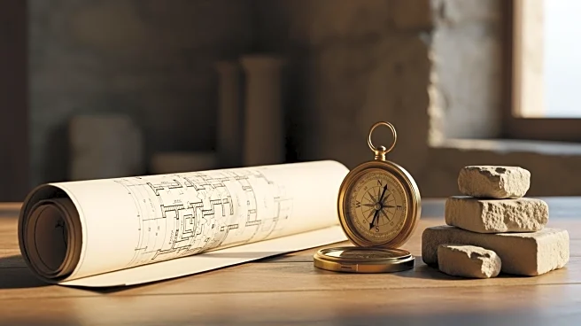 Rediscovery of Vitruvius's Basilica in Italy Confirms Architectural Legacy