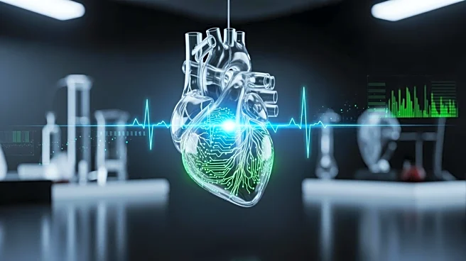 Natera Completes Enrollment in ACES-EMB Trial for Heart Transplant Rejection Monitoring
