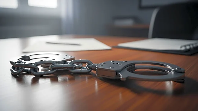 Democrats Demand ICE Reforms as Government Shutdown Looms