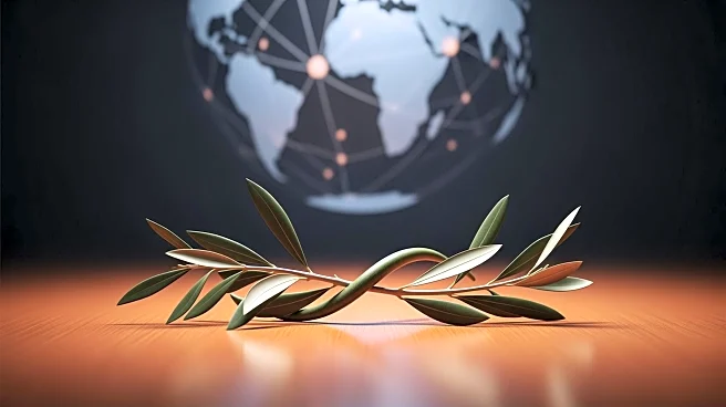 Vietnam and EU Strengthen Ties Amid U.S. Tariff Pressures