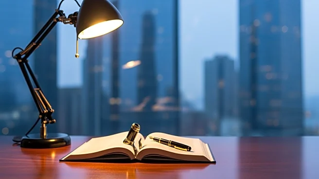 Treasury Secretary Scott Bessent Discusses Trump Accounts and Federal Reserve Investigation