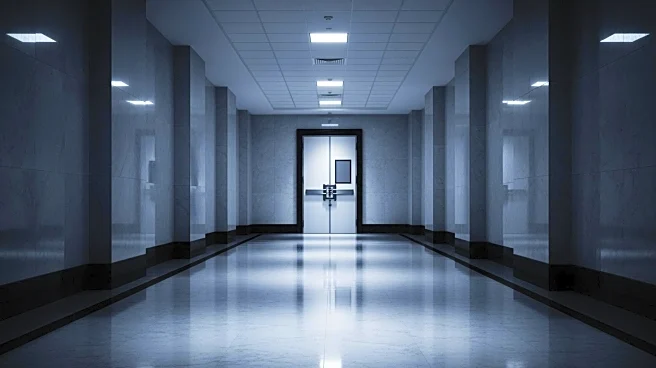 Former Capitol Police Chief Highlights Rising Threats Against Lawmakers Amid Recent Attacks