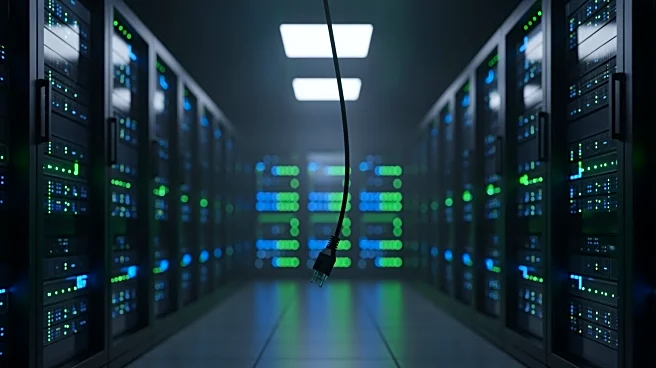 FBI Seizes RAMP Ransomware Forum, Disrupting Cybercriminal Activities