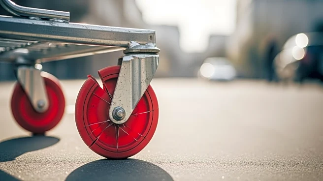 Protesters Urge Target to Sever Ties with ICE Amidst Controversy