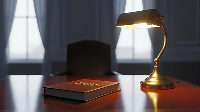 Potential Government Shutdown Looms Amid DHS Funding Standoff