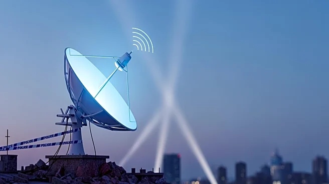 Starlink Smuggling to Iran Increases Amid Internet Restrictions