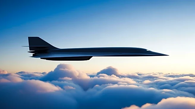 Germany Contracts Polaris for Reusable Hypersonic Air Vehicle Development