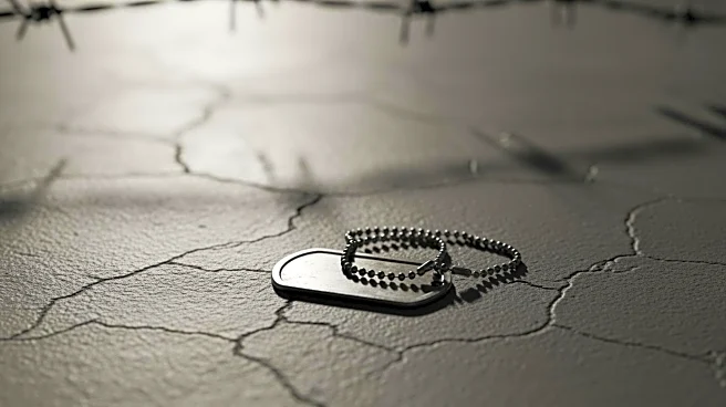 Veterans Struggle for Benefits Under PACT Act Despite Toxic Exposure Risks