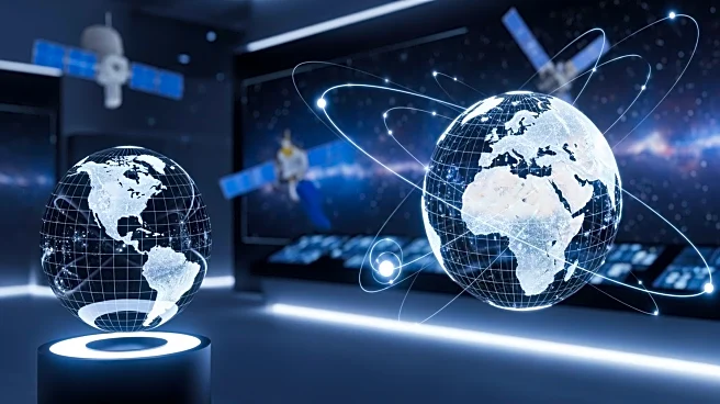 Israel Hosts Global Space Leaders and Astronauts During Space Week