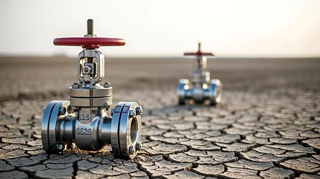 Iowa Senate Committee Revises Eminent Domain Ban for Carbon Pipelines, Allowing Limited Use