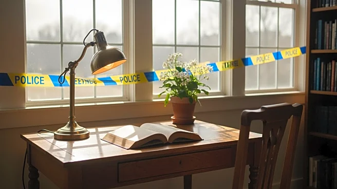 Barbara McCarty Passes Away at 82, Leaving a Legacy in Education and Community