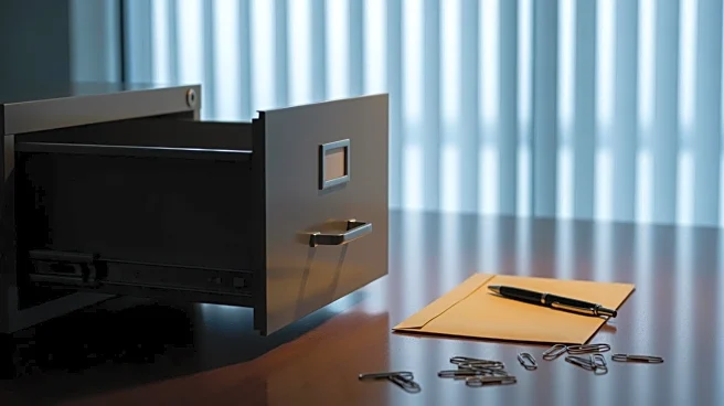 Fulton County Election Office Raided Amid Trump’s 2020 Election Claims