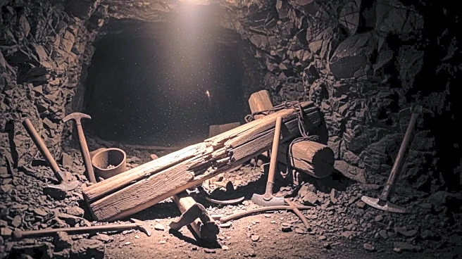 Sudan Gold Mine Collapse Results in 13 Fatalities Amid Economic Struggles