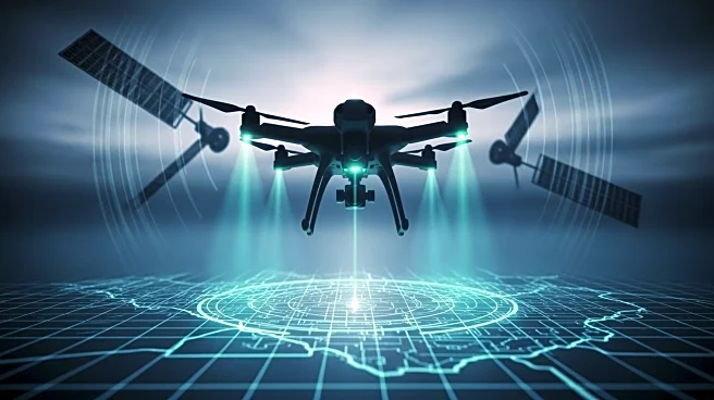 Russian Military Utilizes Starlink-Equipped Drones for Precision Strikes in Ukraine