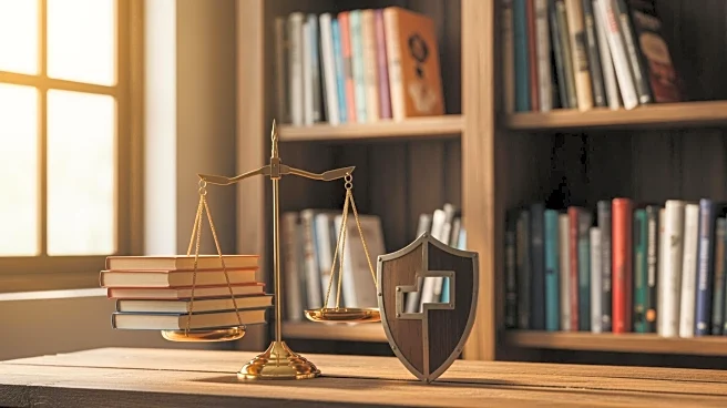 Minneapolis Booksellers' Resistance to ICE Sparks Viral Attention and Sales Surge