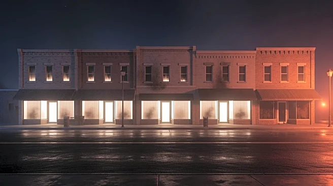 Fire in Thomaston, Connecticut Damages Five Businesses Including Popular Restaurant