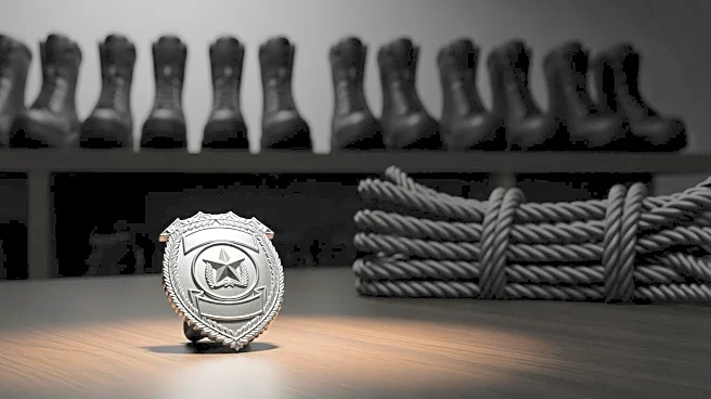 Indiana National Guard Empowered to Form Military Police Force Amid Security Concerns