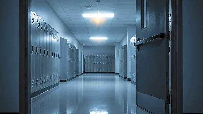 Fullerton School Unwarned During Armed Search Raises Safety Concerns