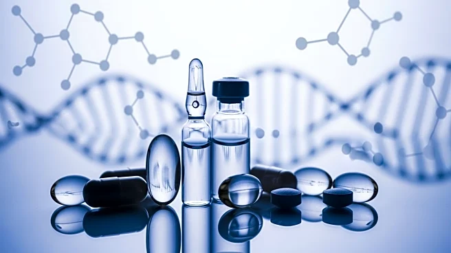 India's Biopharma Pipeline Expands Significantly, Impacting Global Pharmaceutical Market