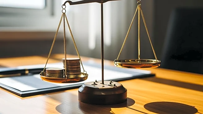 IRS Audit Reveals Refunds Owed to Taxpayers for Pandemic-Era Penalty Relief