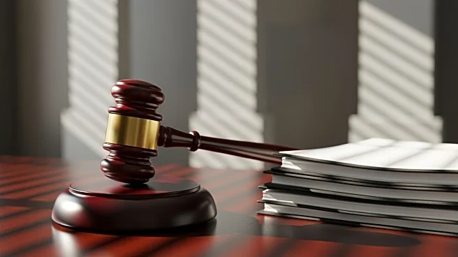 Local Prosecutors Challenge Federal Immigration Enforcement Tactics Amid Controversy