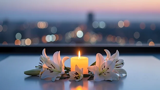 Nurses Union Holds Vigil in Chicago to Honor Alex Pretti Amid Calls to Abolish ICE