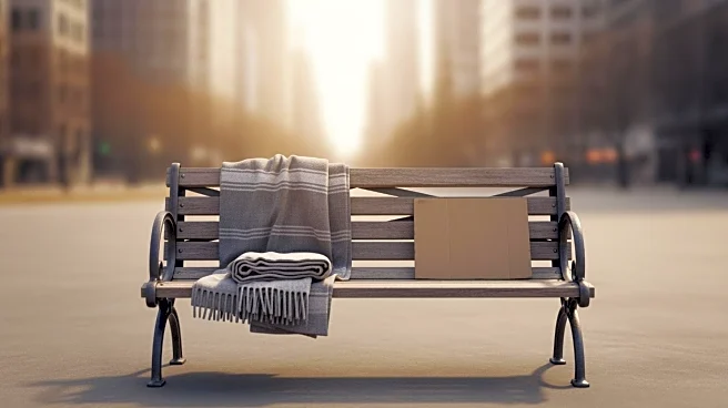 Shirley Raines, Advocate for Homeless Communities, Passes Away at 58