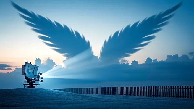 NATO Nation Faces 'Hybrid' Airspace Incursion from Belarus, Raising Security Concerns