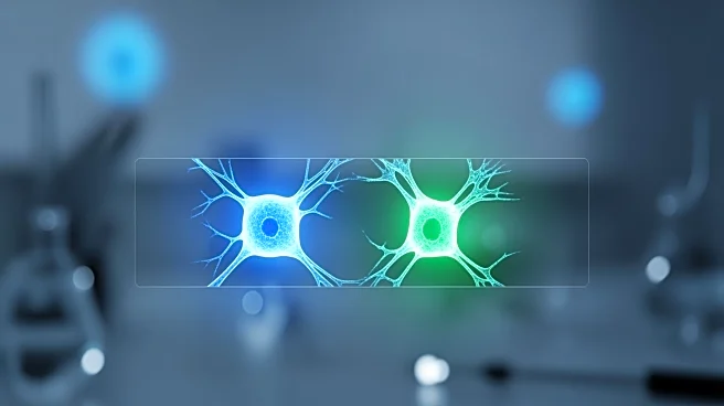 Researchers Identify Early Biological Markers for Parkinson's Disease Detection