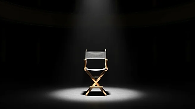 Kennedy Center's Artistic Programming Head Resigns Shortly After Appointment