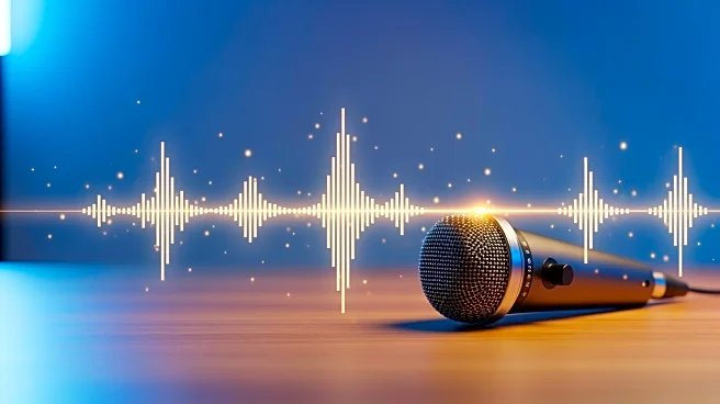 WYPR's 'Thoughts on Tech  Things' Becomes Fastest-Growing Podcast