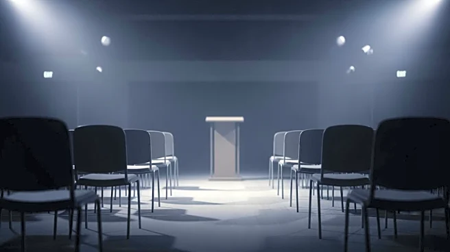 Security Concerns Raised After Incident at Rep. Ilhan Omar's Town Hall