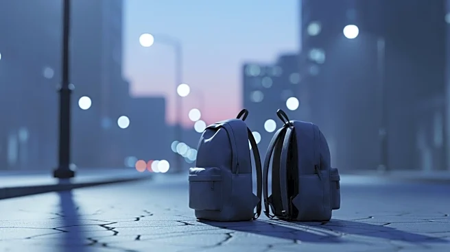 Amber Alert Issued for Two Abducted Children in Los Angeles Area