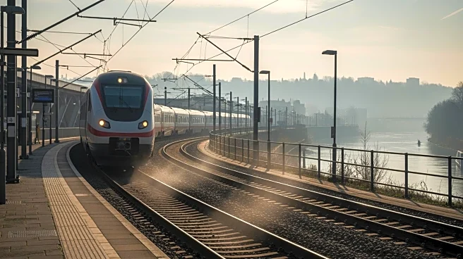 Full Amtrak Service to Albany Resumes in March, Metro-North Expansion Plans Halted