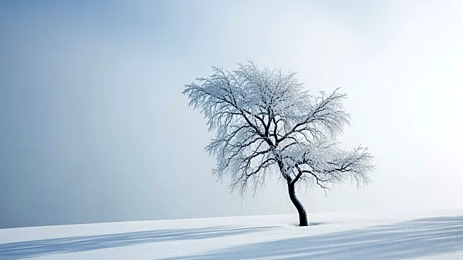 Winter Storm Likely to Miss Philadelphia as Region Faces Dangerous Cold