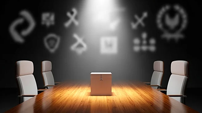 Republicans Concerned Over Immigration Policy Impact on Midterms