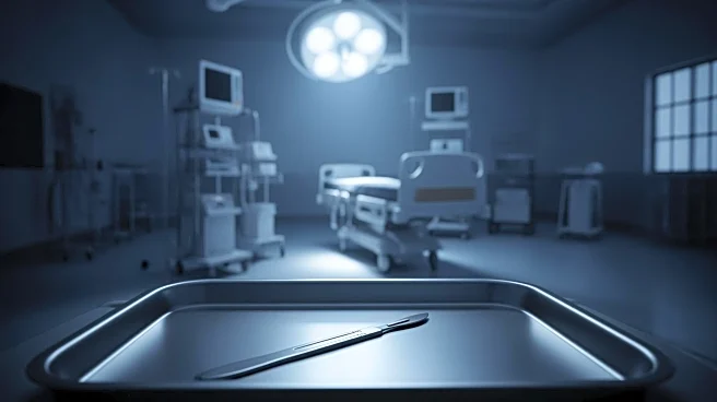 Surgeon Arrested for Alleged Murder of Ex-Wife and Her Husband in Ohio