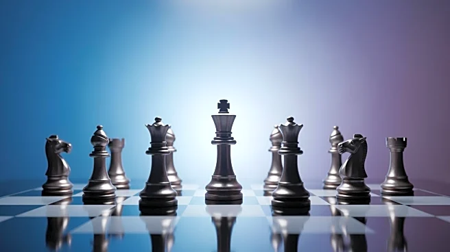 AI's Impact on Women-Dominated Jobs Raises Concerns