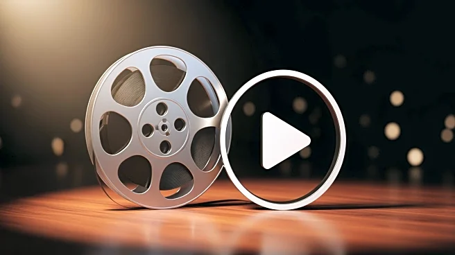 Netflix Expands Chinese-Language Slate with New Series Featuring Top Talent