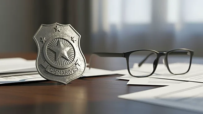 Former ICE Director Criticizes Minneapolis Immigration Enforcement Operation