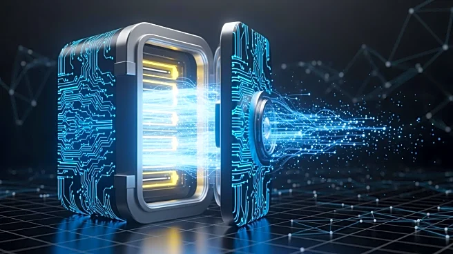 EU Launches Vulnerability Database to Reduce Dependence on US Systems