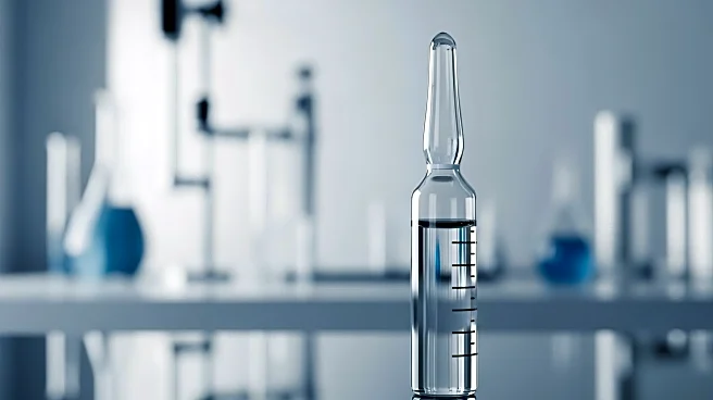 Shorla Oncology Receives FDA Approval for Larger Nelarabine Vial Size