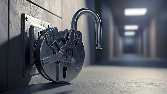 Shin Bet Chief's Relative Implicated in Gaza Smuggling Investigation