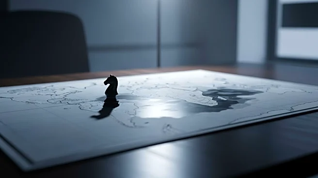 Netanyahu Cautious as Trump Escalates Threats Against Iran