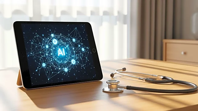 Homecare Homebase Report Highlights AI and Medicare Advantage Impact on Home Health