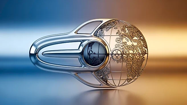 German Automotive Industry Welcomes EU-India Trade Agreement